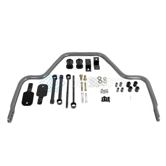 HELLWIG 7320 17-22 FORD F-250 SUPER DUTY SOLID HEAT TREATED CHROMOLY 1-5/16IN BIG WIG REAR SWAY BAR