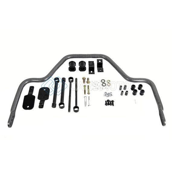 HELLWIG 7321 17-22 FORD F-350 SUPER DUTY SOLID HEAT TREATED CHROMOLY 1-5/16IN BIG WIG REAR SWAY BAR