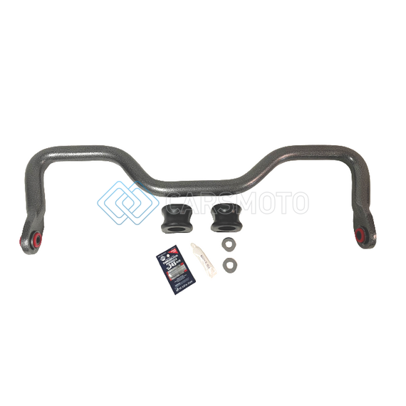 HELLWIG 7515 14-18 MERCEDES SPRINTER 3500 2/4 WD SOLID HEAT TREATED CHROMOLY 1-1/2IN REAR SWAY BAR