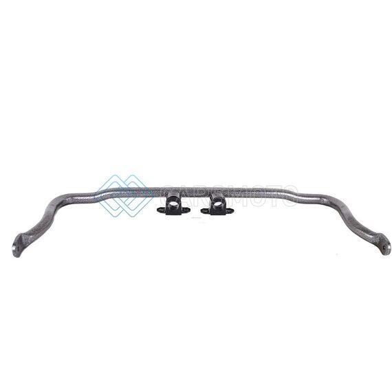 HELLWIG 7713 11-20 FORD F-250/F-350 SUPER DUTY 2WD SOLID HEAT TREATED CHROMOLY 1-1/2IN FRONT SWAY BAR