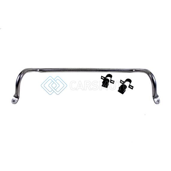 HELLWIG 7716 11-19 CHEVROLET SILVERADO 2500 HD SOLID HEAT TREATED CHROMOLY 1-1/2IN FRONT SWAY BAR