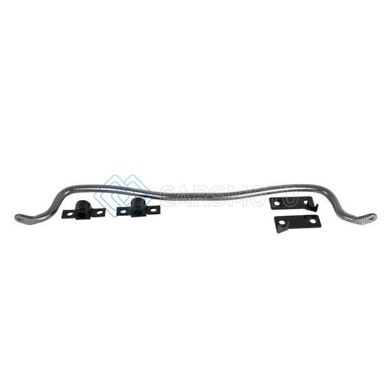 HELLWIG 7732 11-21 JEEP GRAND CHEROKEE 2/4WD SOLID HEAT TREATED CHROMOLY 1IN REAR SWAY BAR