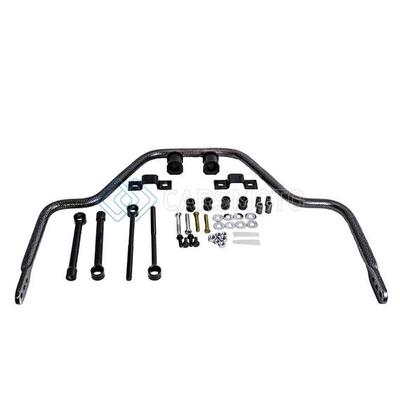 HELLWIG 7736 13-16 FORD F-350 4WD SOLID HEAT TREATED CHROMOLY 1-1/4IN REAR SWAY BAR