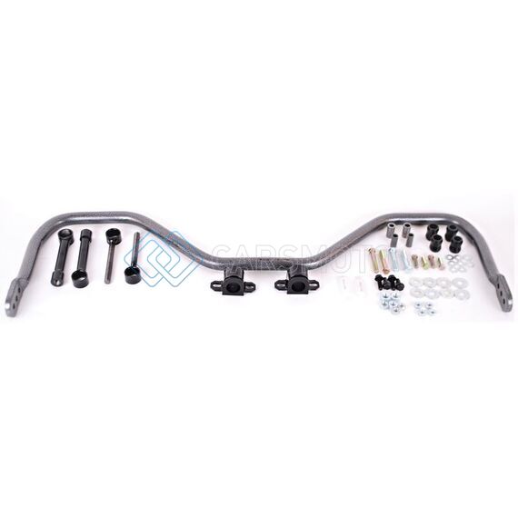 HELLWIG 7740 15-20 CHEVROLET TAHOE 2/4WD SOLID HEAT TREATED CHROMOLY 1-1/4IN REAR SWAY BAR