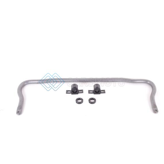 HELLWIG 7741 14-20 RAM 2500 4WD SOLID HEAT TREATED CHROMOLY 1-3/8IN FRONT SWAY BAR