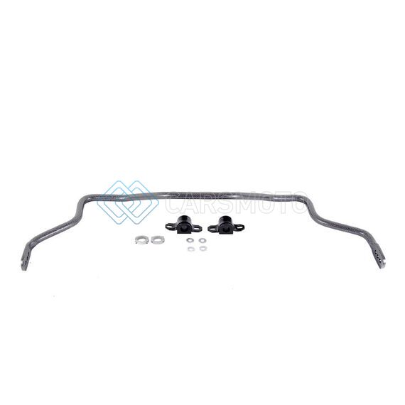 HELLWIG 7748 16-20 NISSAN TITAN/TITAN XD SOLID HEAT TREATED CHROMOLY 1IN REAR SWAY BAR