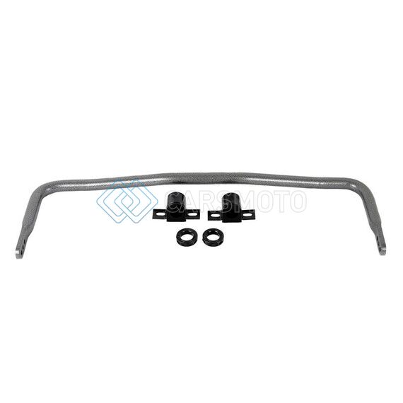 HELLWIG 7766 16-21 FORD TRANSIT 350HD DUALLY SOLID HEAT TREATED CHROMOLY 1-3/8IN REAR SWAY BAR