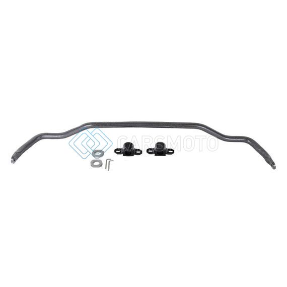 HELLWIG 7769 13-19 INFINITI QX80 SOLID HEAT TREATED CHROMOLY 1-1/8IN REAR SWAY BAR
