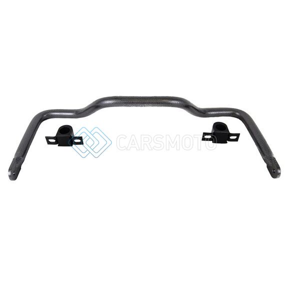 HELLWIG 7770 2016 FORD F-250/F-350 2WD SOLID HEAT TREATED CHROMOLY 1-1/2IN REAR SWAY BAR