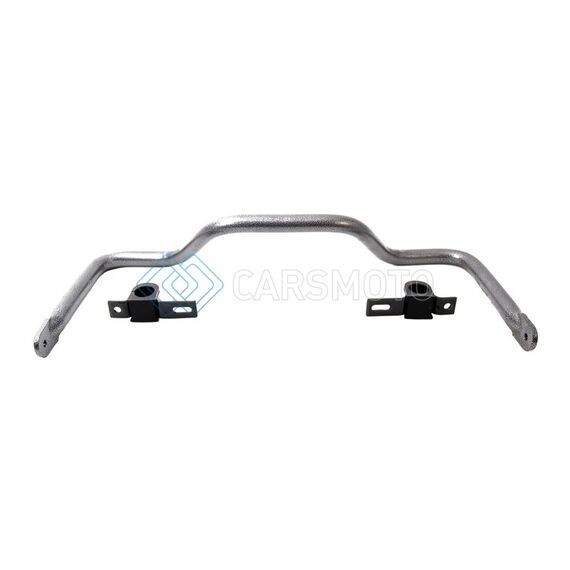 HELLWIG 7771 17-21 FORD F-350 2WD SOLID HEAT TREATED CHROMOLY 1-1/2IN REAR SWAY BAR