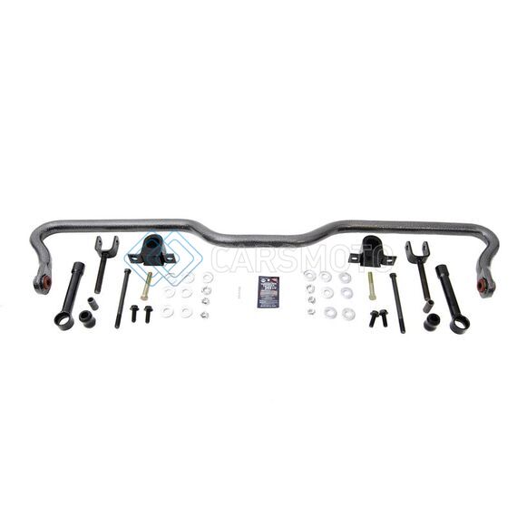 HELLWIG 7772 17-20 MERCEDES-BENZ SPRINTER 2500 4WD SOLID HEAT TREATED CHROMOLY 1-5/16IN REAR SWAY BAR