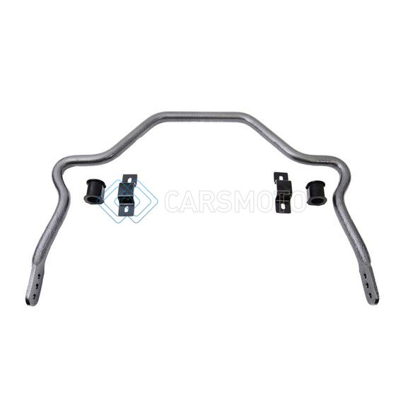 HELLWIG 7773 17-21 FORD F-450 2/4WD SOLID HEAT TREATED CHROMOLY 1-3/8IN REAR SWAY BAR