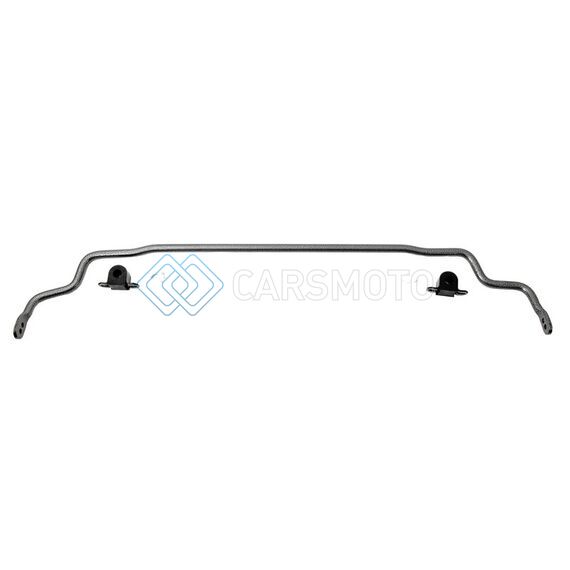 HELLWIG 7775 18-21 JEEP WRANGLER JL SOLID HEAT TREATED CHROMOLY 7/8IN REAR SWAY BAR