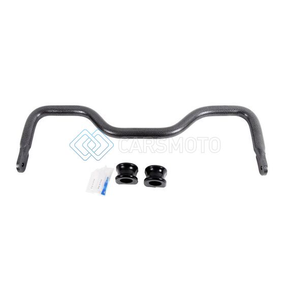 HELLWIG 7777 19-21 DODGE SPRINTER 3500/4500 RWD/4WD DUALLY HEAT TREATED CHROMOLY 1-1/2IN REAR SWAY BAR