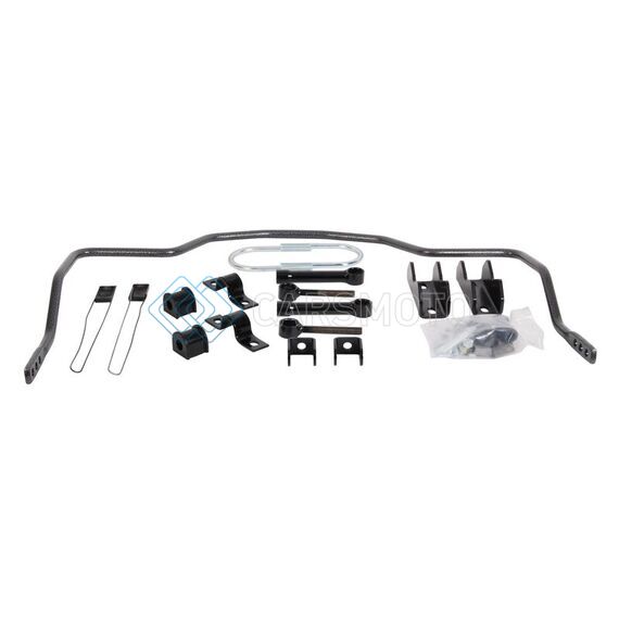 HELLWIG 7783 17-20 FORD F-150 RAPTOR W/ 0-2IN LIFT SOLID CHROMOLY 3/4IN REAR SWAY BAR