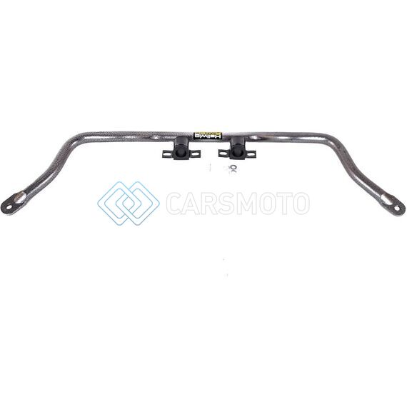 HELLWIG 7786 21-22 FORD F-150 2/4WD SOLID HEAT TREATED CHROMOLY 1-3/8IN FRONT SWAY BAR