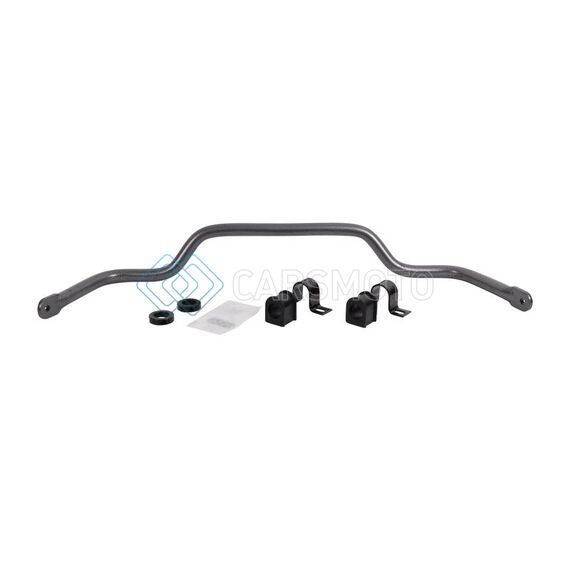 HELLWIG 7787 20-22 RAM 1500 2/4WD (EXCL. TRX) SOLID HEAT TREATED CHROMOLY 1-3/8IN FRONT SWAY BAR