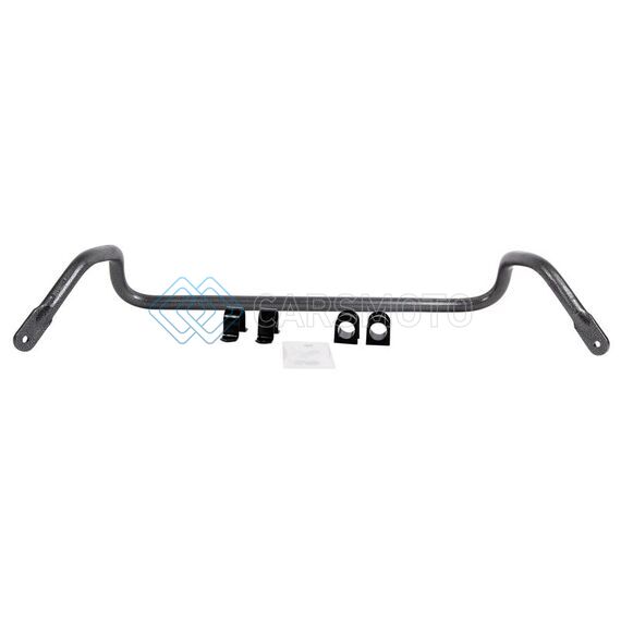 HELLWIG 7789 20-23 CHEVROLET SILVERADO 2500/3500 HD SOLID HEAT TREATED CHROMOLY 1.5IN FRONT SWAY BAR