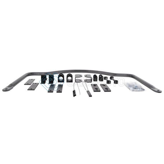 HELLWIG 7796 2023 CHEVROLET EXPRESS 4500 / GMC SAVANA 4500 1-3/8IN REAR SWAY BAR