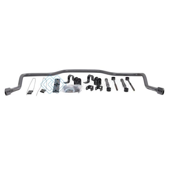 HELLWIG 7828 20-22 CHEVY SILVERADO 2500HD 2/4WD 2-4IN LIFT HEAT TREATED CHROMOLY 1-1/4IN REAR SWAY BAR