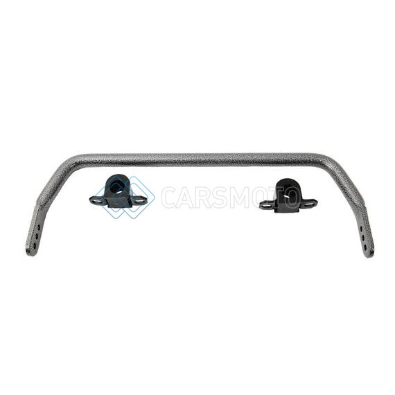 HELLWIG 7832 15-19 WILDCAT X SOLID CHROMOLY 1-1/4IN REAR SWAY BAR