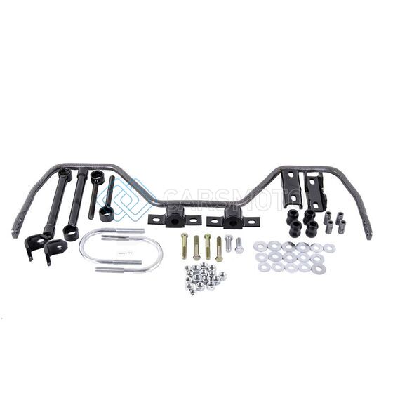 HELLWIG 7855 16-21 TOYOTA TACOMA W/ 4-6IN LIFT SOLID HEAT TREATED CHROMOLY 3/4IN REAR SWAY BAR
