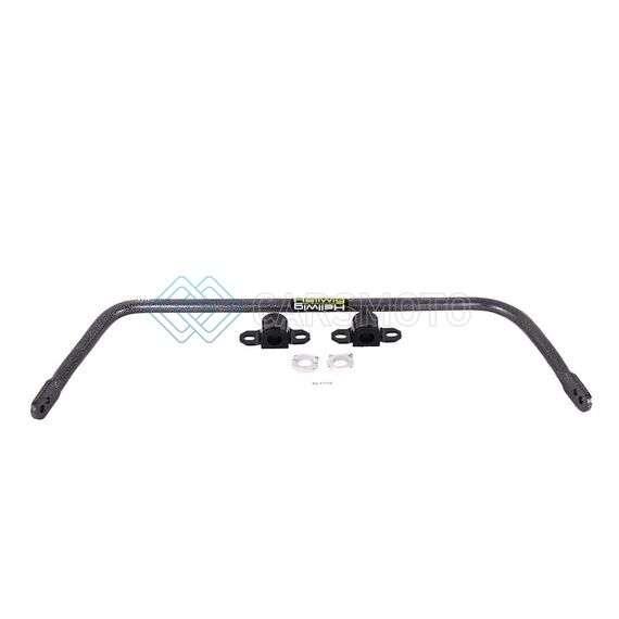 HELLWIG 7862 11-13 POLARIS RZR/RZR4 XP900 SOLID HEAT TREATED CHROMOLY 1IN REAR SWAY BAR