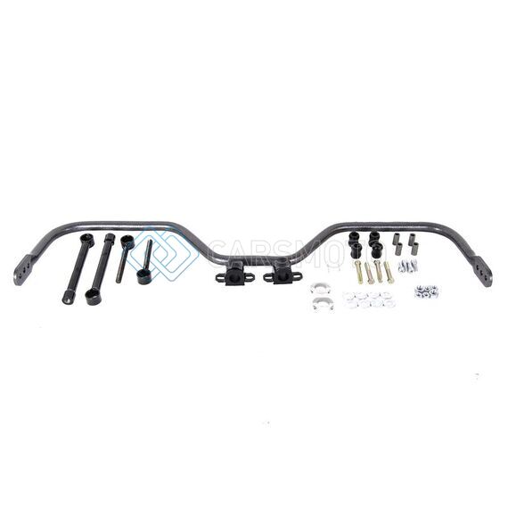 HELLWIG 7879 14-21 RAM 2500 4WD W/ 4-6IN LIFT SOLID HEAT TREATED CHROMOLY 1-1/8IN REAR SWAY BAR