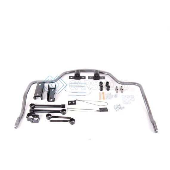 HELLWIG 7882 15-21 FORD F-150 W/ 4-6IN LIFT SOLID HEAT TREATED CHROMOLY 1IN REAR SWAY BAR