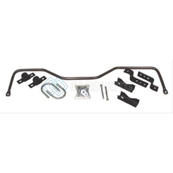 HELLWIG 7886 14-18 CHEVY SILVERADO 1500 W/ 4-6IN LIFT SOLID HEAT TREATED CHROMOLY 1-1/8IN REAR SWAY BAR
