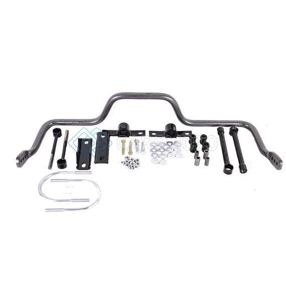 HELLWIG 7890 11-16 FORD F-250/F-350 SD 4WD W/4-6IN LIFT SOLID HEAT TREATED CHROMOLY 1-1/8IN REAR SWAY BAR