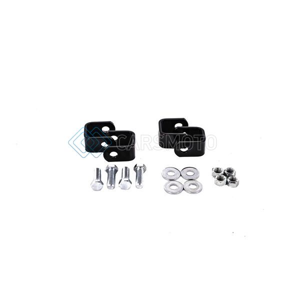 HELLWIG 7964 END LINKS CLEVIS KIT - USE W/ ADJUSTABLE END LINKS