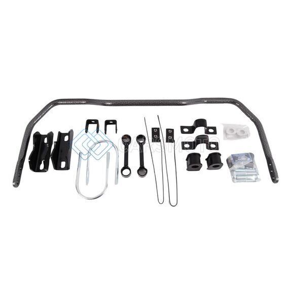 HELLWIG 7987 2021+ FORD RAPTOR 1IN DIAMETER REAR SWAY BAR