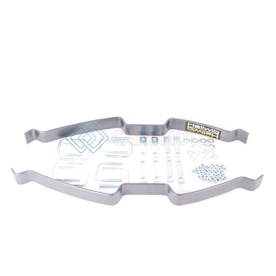 HELLWIG 978 15-20 FORD F-150 2/4WD EZ LEVEL 990 HELPER SPRING - UP TO 2000LBS
