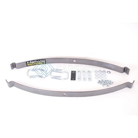 HELLWIG 980 14-21 TOYOTA TACOMA EZ LEVEL 990 HELPER SPRING - UP TO 2000LBS