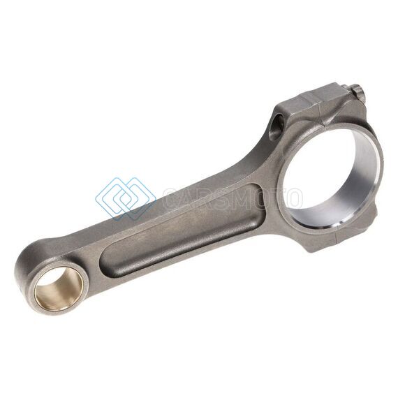 MANLEY 14430-4 ШАТУНЫ TURBO TUFF PRO I-BEAM ДЛЯ MAZDA MPS 3/6 L3-VDT 22 ММ
