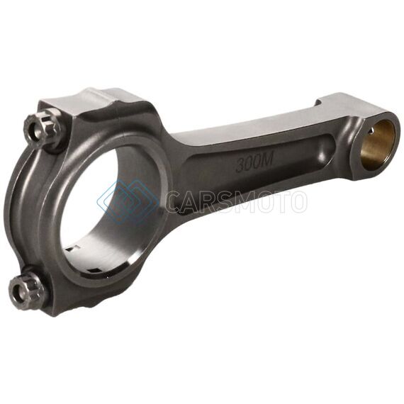MANLEY 15403-4 ШАТУНЫ I-BEAM TURBO TUFF ДЛЯ MITSUBISHI EVO VIII 4G63