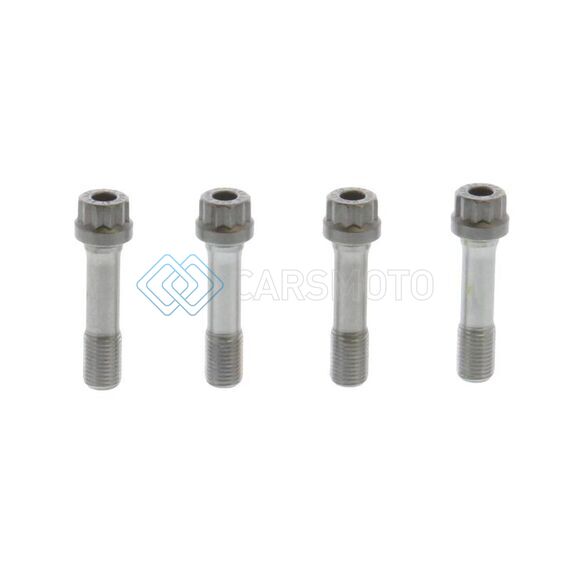  MANLEY 42350-4 БОЛТЫ ШАТУНОВ ARP2000 3/8 X 1.500 (ДЛЯ АРТ. 14024)