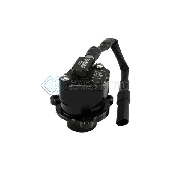 TURBOSMART TS-0223-1256 15-18 MERCEDES-BENZ C63 LHS BOV KOMPACT EM PLUMB BACK VR33 BOV (SINGLE BOV)