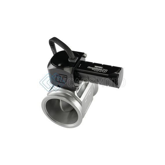 TURBOSMART TS-0267-1042 EBG76 ELECTRONIC BOOSTGATE - BLACK