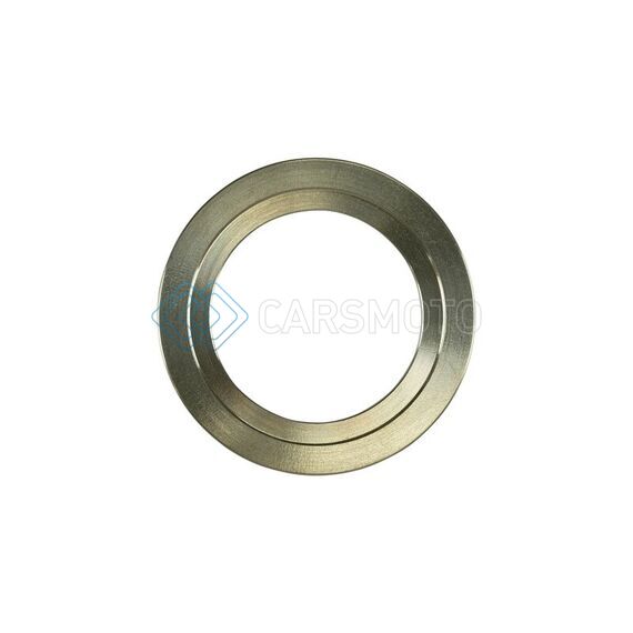 TURBOSMART TS-0504-3014 WG45 INLET TITANIUM WELD FLANGE