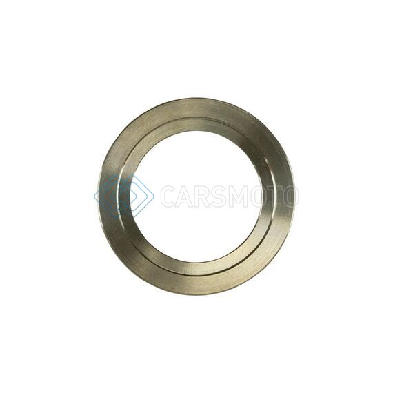 TURBOSMART TS-0505-3018 WG40 INLET TITANIUM WELD FLANGE