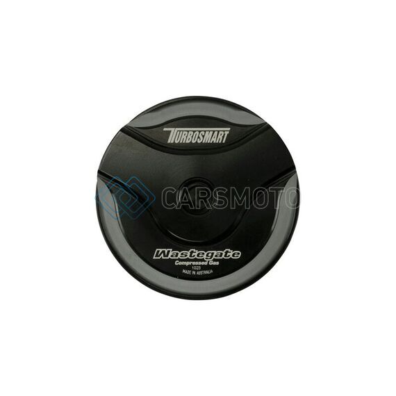 TURBOSMART TS-0550-3162 GENV WG40CG FULL RANGE COMPLETE SENSOR CAP - BLACK