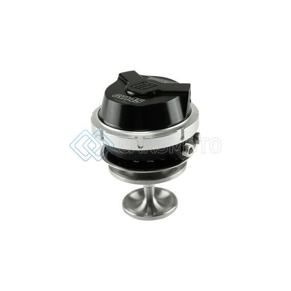 TURBOSMART TS-0553-1712 GAS VALVE ACTUATOR 45 14PSI - BLACK