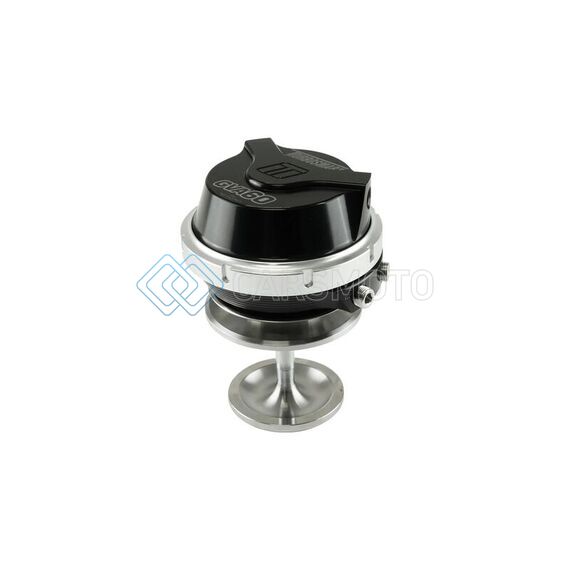 TURBOSMART TS-0555-1712 GAS VALVE ACTUATOR 60 14PSI - BLACK