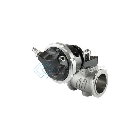 TURBOSMART TS-0563-1762 PSG40 PNEUMATIC STRAIGHT GATE 6PSI BLACK
