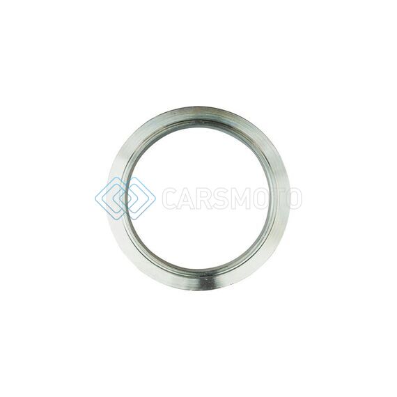 TURBOSMART TS-0567-3001 SG76 WELD FLANGE - ALUMINUM