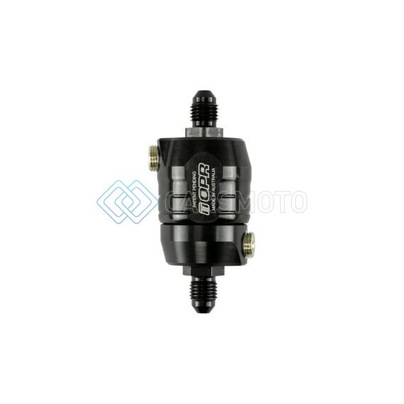 TURBOSMART TS-0801-1012 PROOPR RISING RATE TURBO OIL PRESSURE REGULATOR