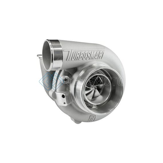 TURBOSMART TS-1-5862B-VR082E 5862 V-BAND REVERSE ROTATION 0.82AR EXTERNALLY WASTEGATED TS-1 TURBOCHARGER