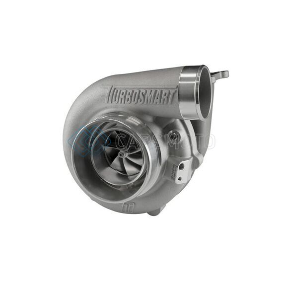TURBOSMART TS-1-6466B-T4096E 6466 T4 0.96AR EXTERNALLY WASTEGATED TS-1 TURBOCHARGER